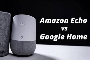 亞馬遜Echo被Google Home反超，智能音箱的未來在哪裏？